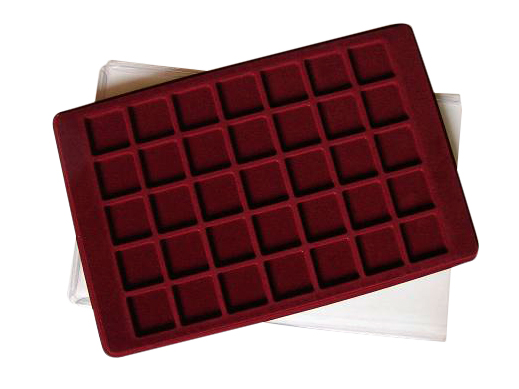 Paleta na monety - typ "P35"