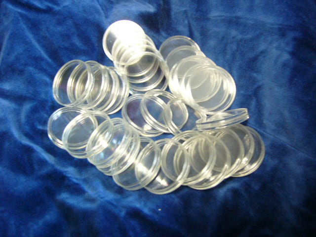 Kapsle 32 mm